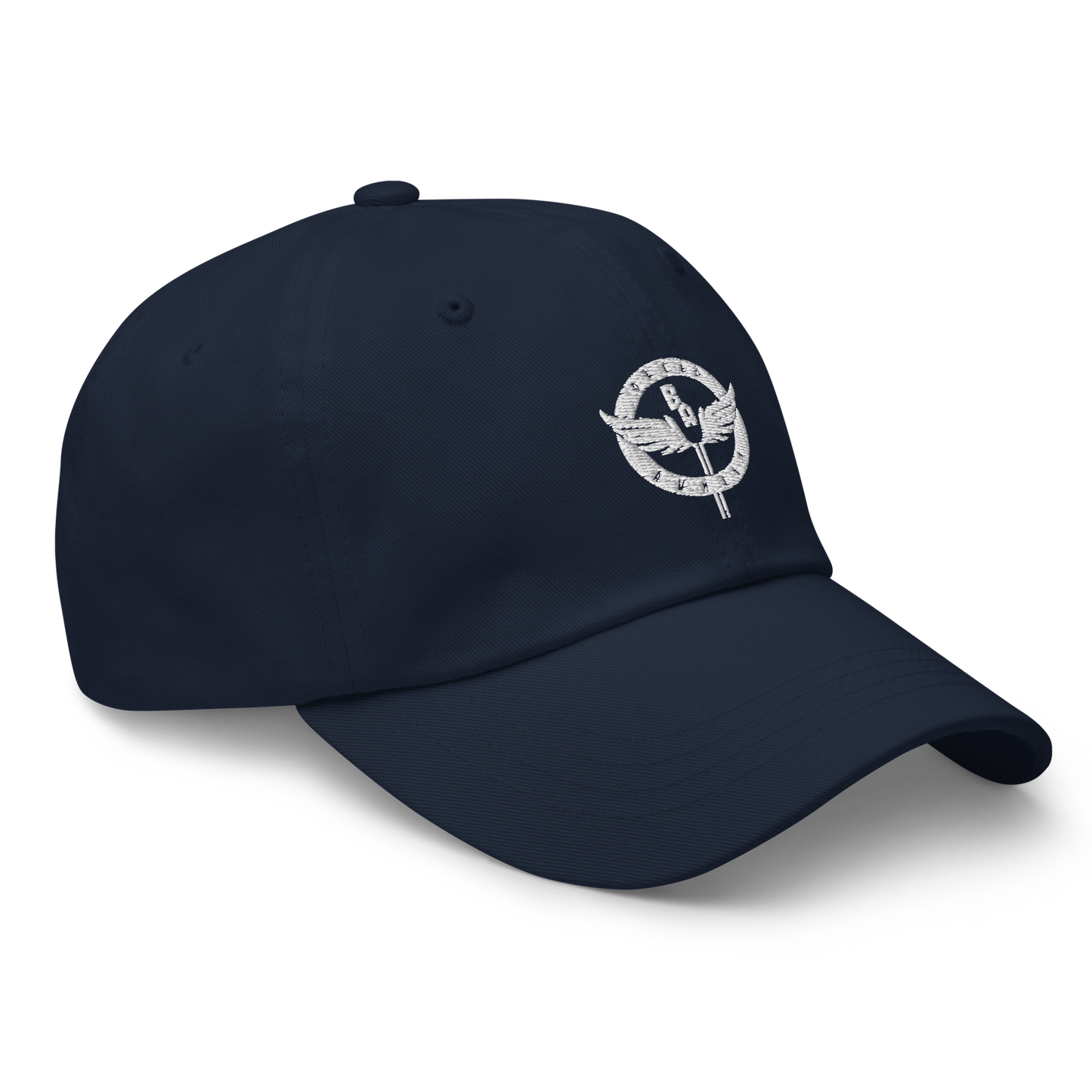 BA Baseball Hat