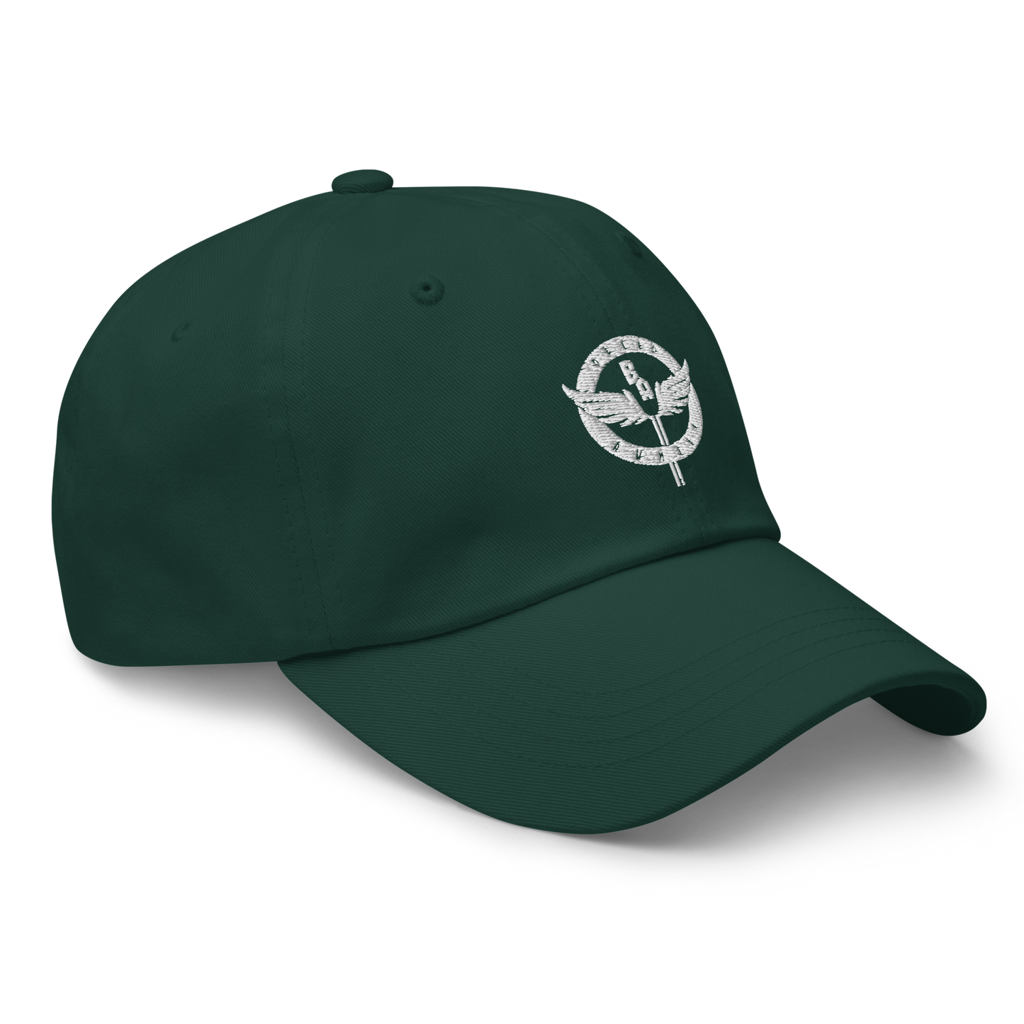 BA Baseball Hat