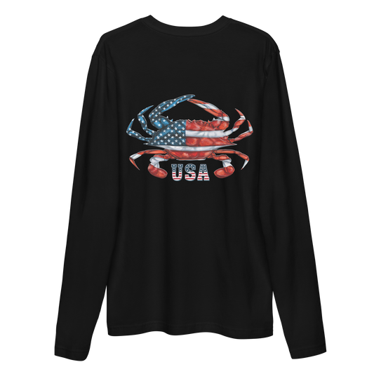 BA USA Long Sleeve