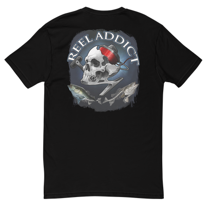 Reel Addict T-Shirt