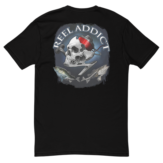 Reel Addict T-Shirt