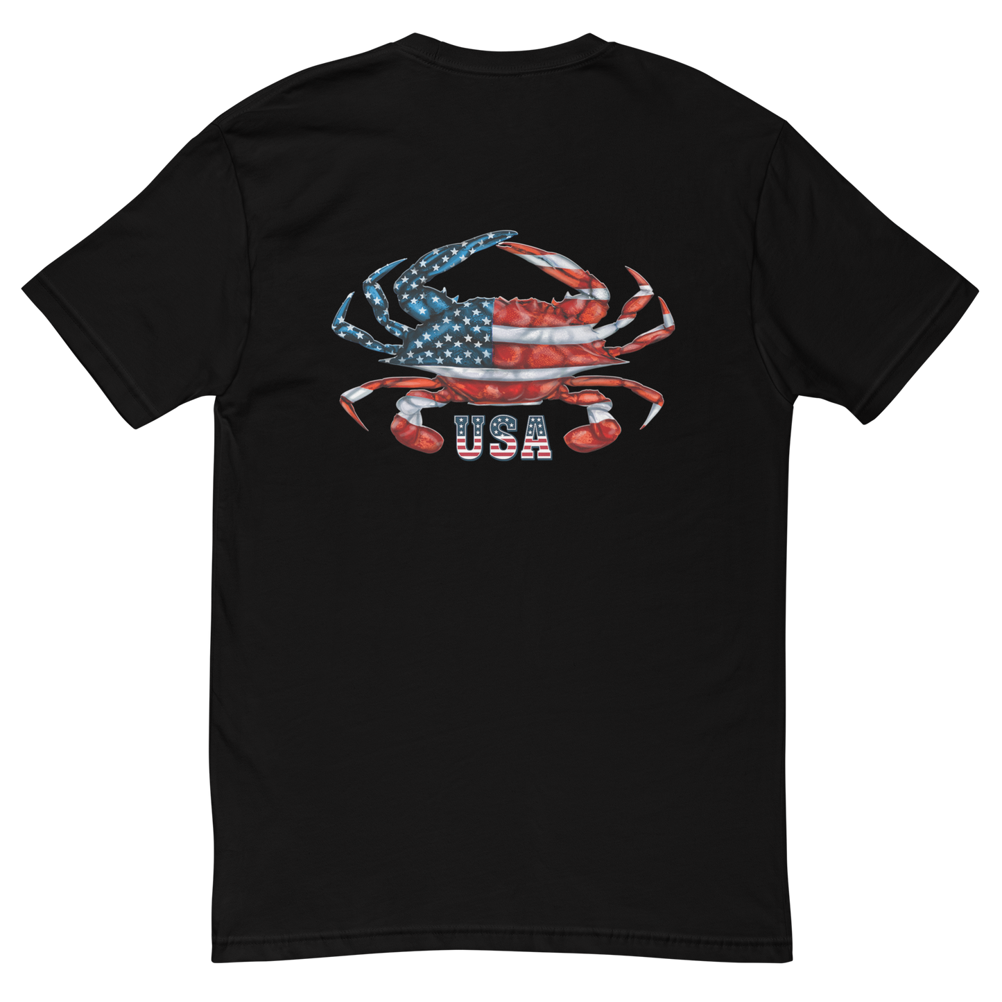 BA USA T-Shirt