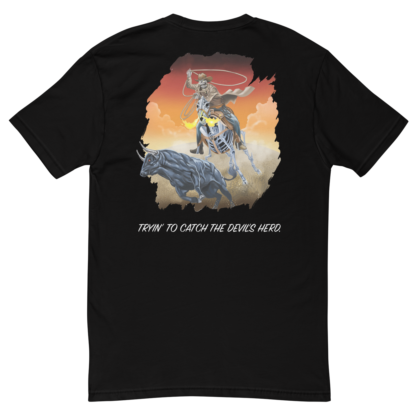 The Rider T-Shirt