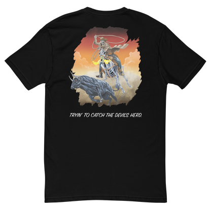 The Rider T-Shirt