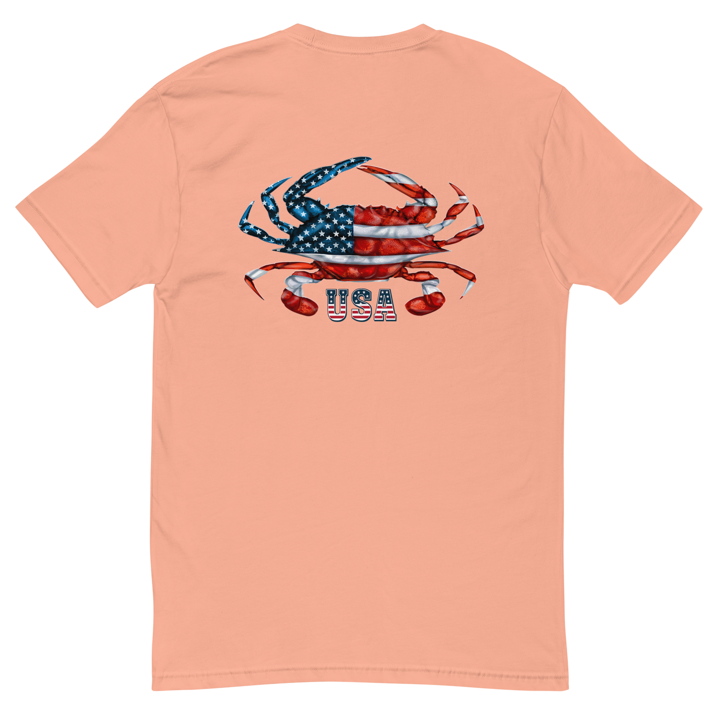 BA USA T-Shirt