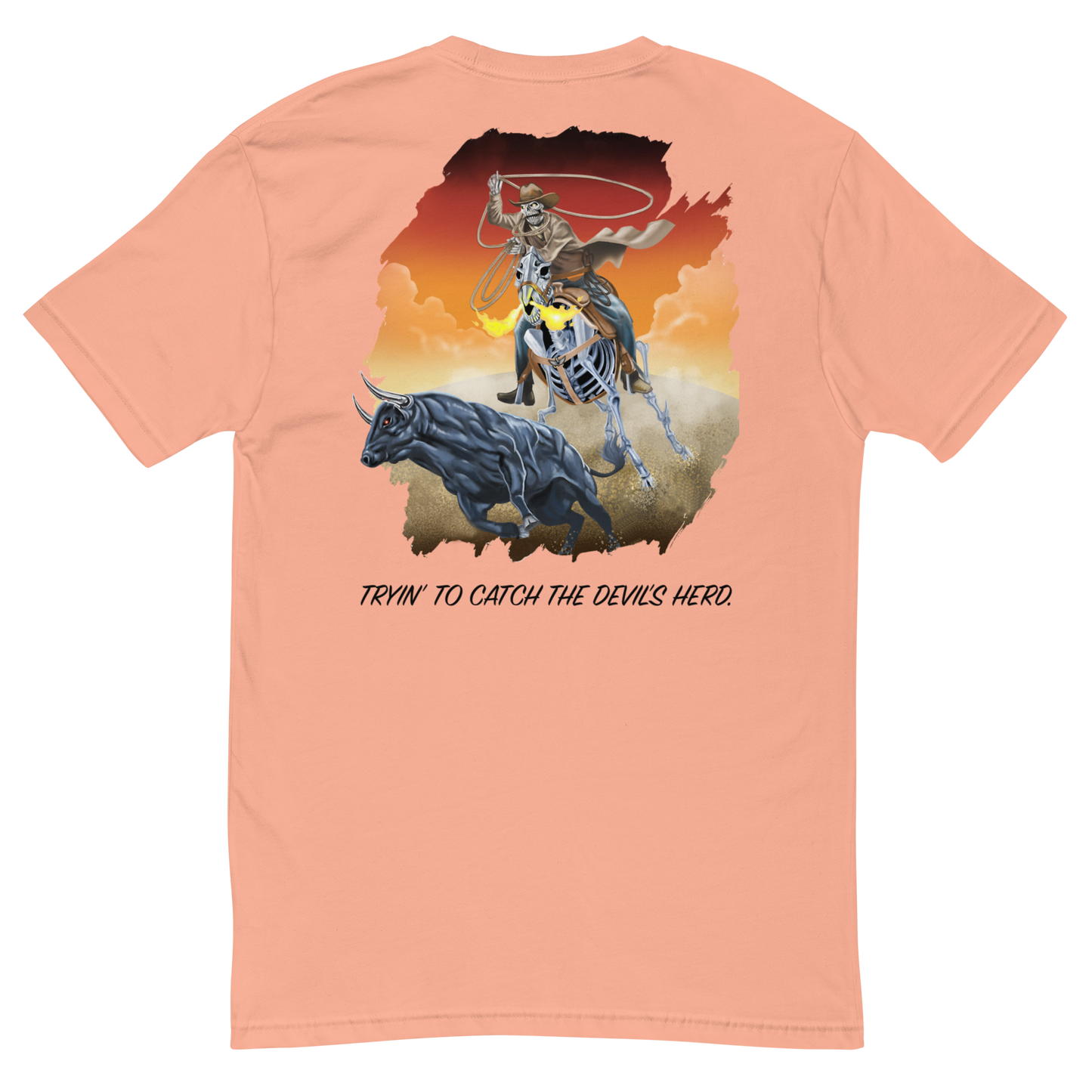 The Rider T-Shirt