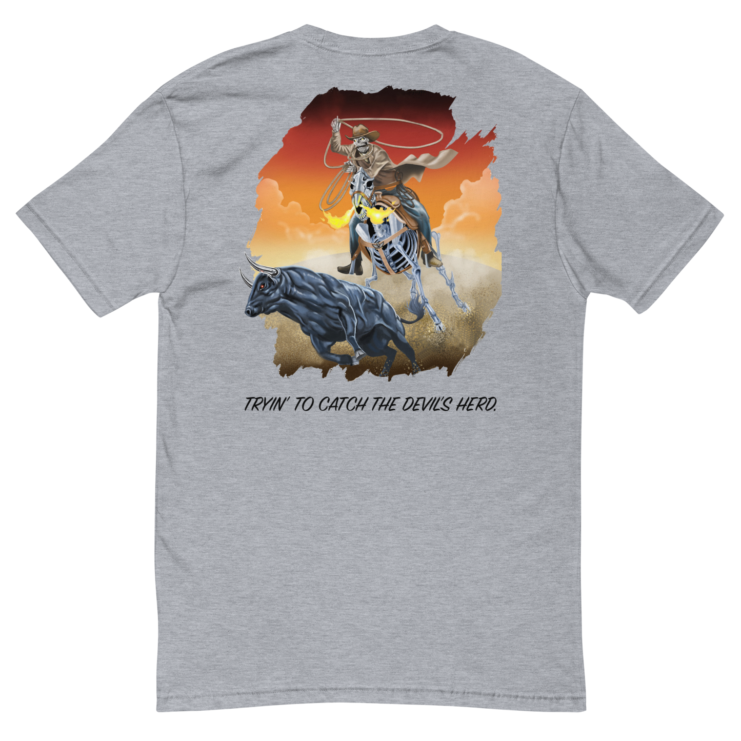 The Rider T-Shirt