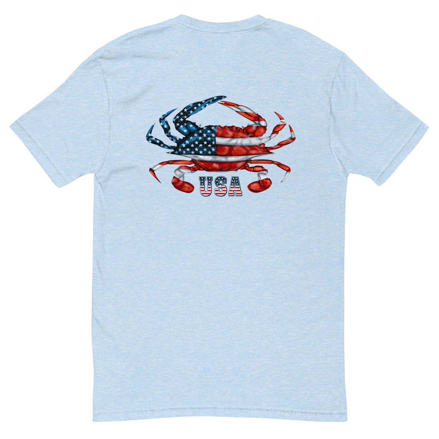 BA USA T-Shirt