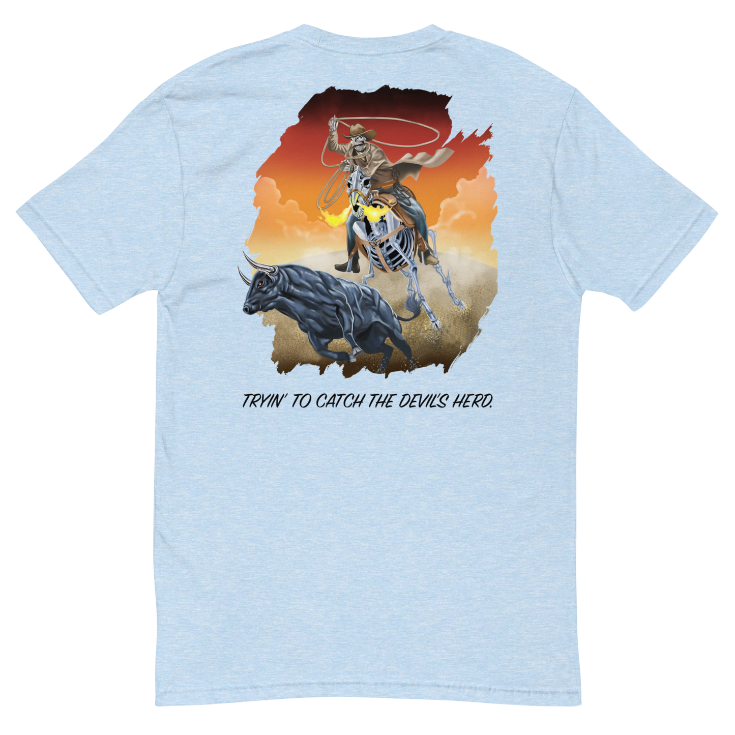 The Rider T-Shirt