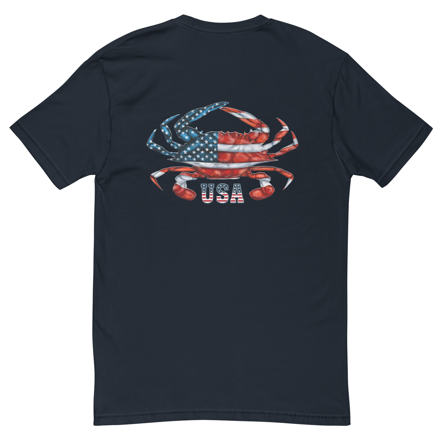 BA USA T-Shirt