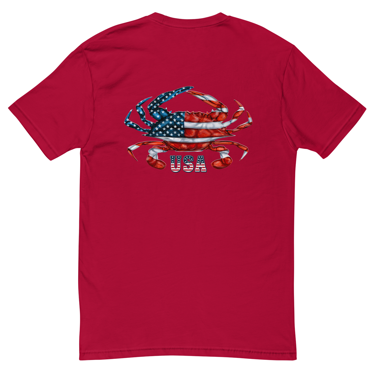 BA USA T-Shirt