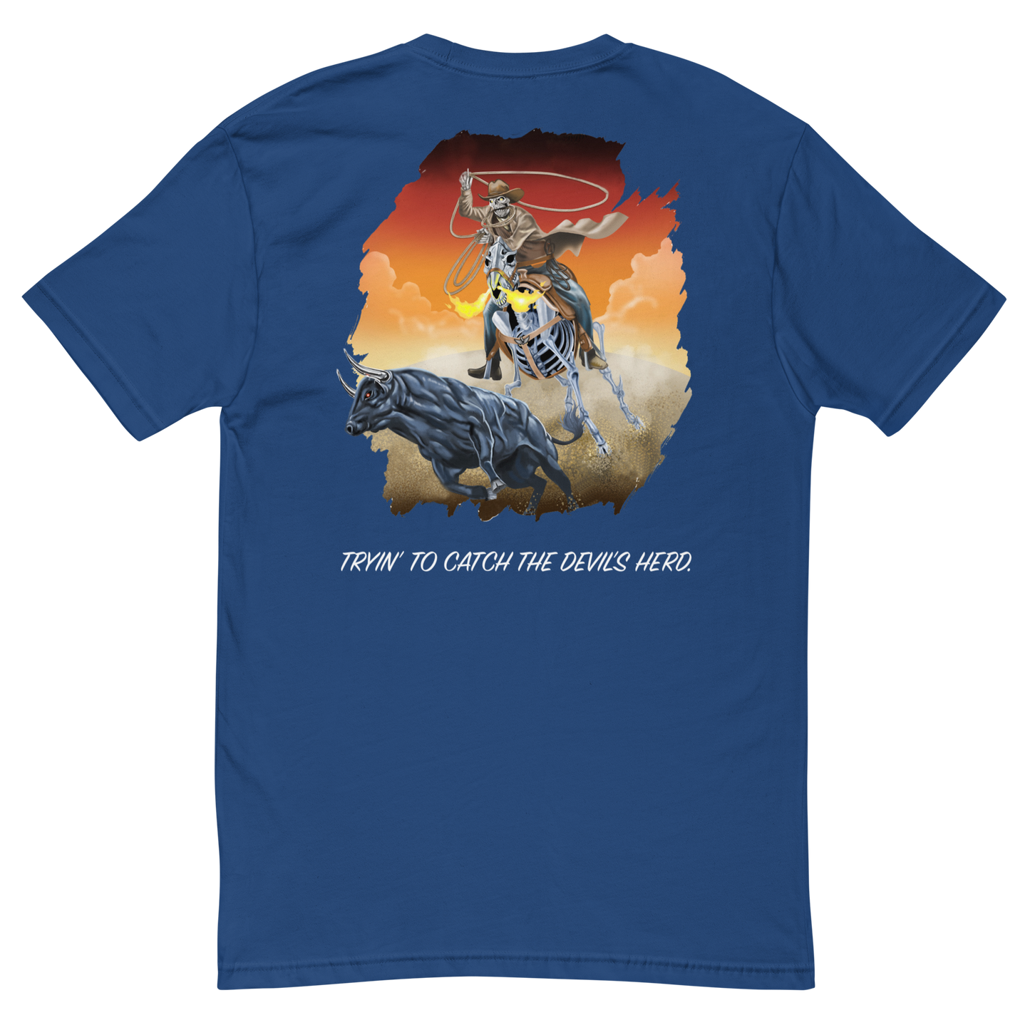 The Rider T-Shirt