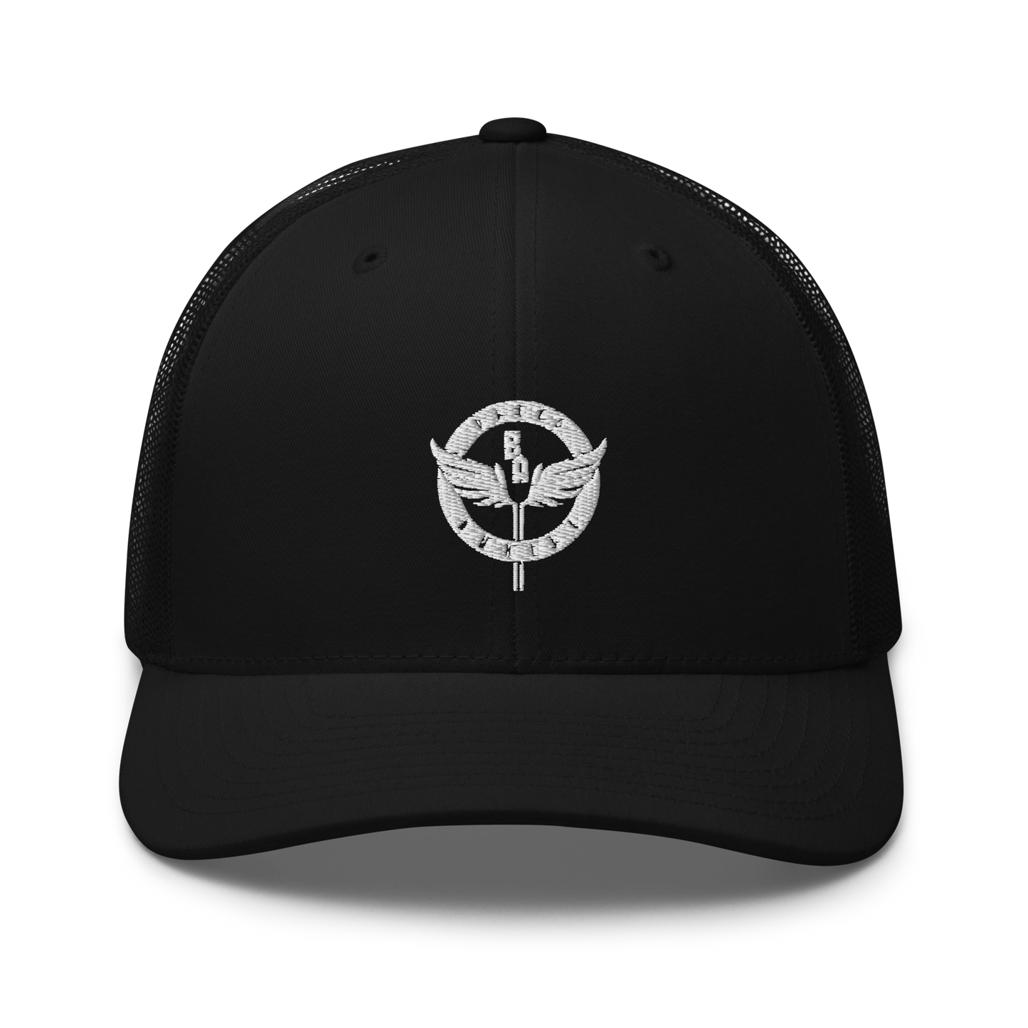 BA Trucker Hat