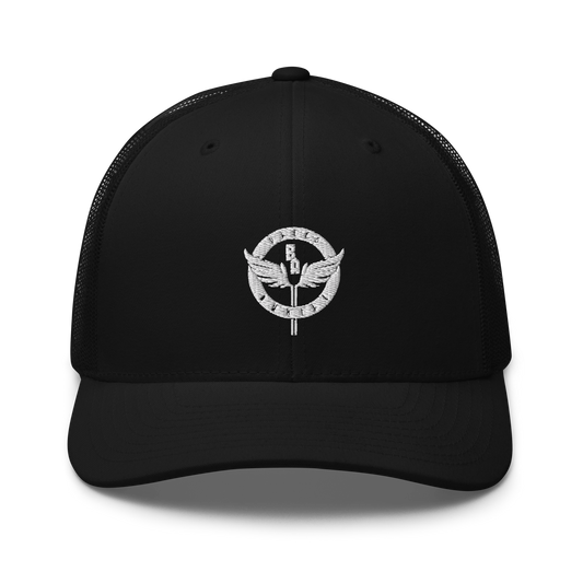 BA Trucker Hat