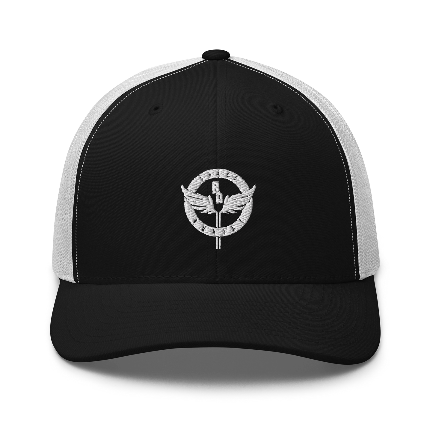 BA Trucker Hat