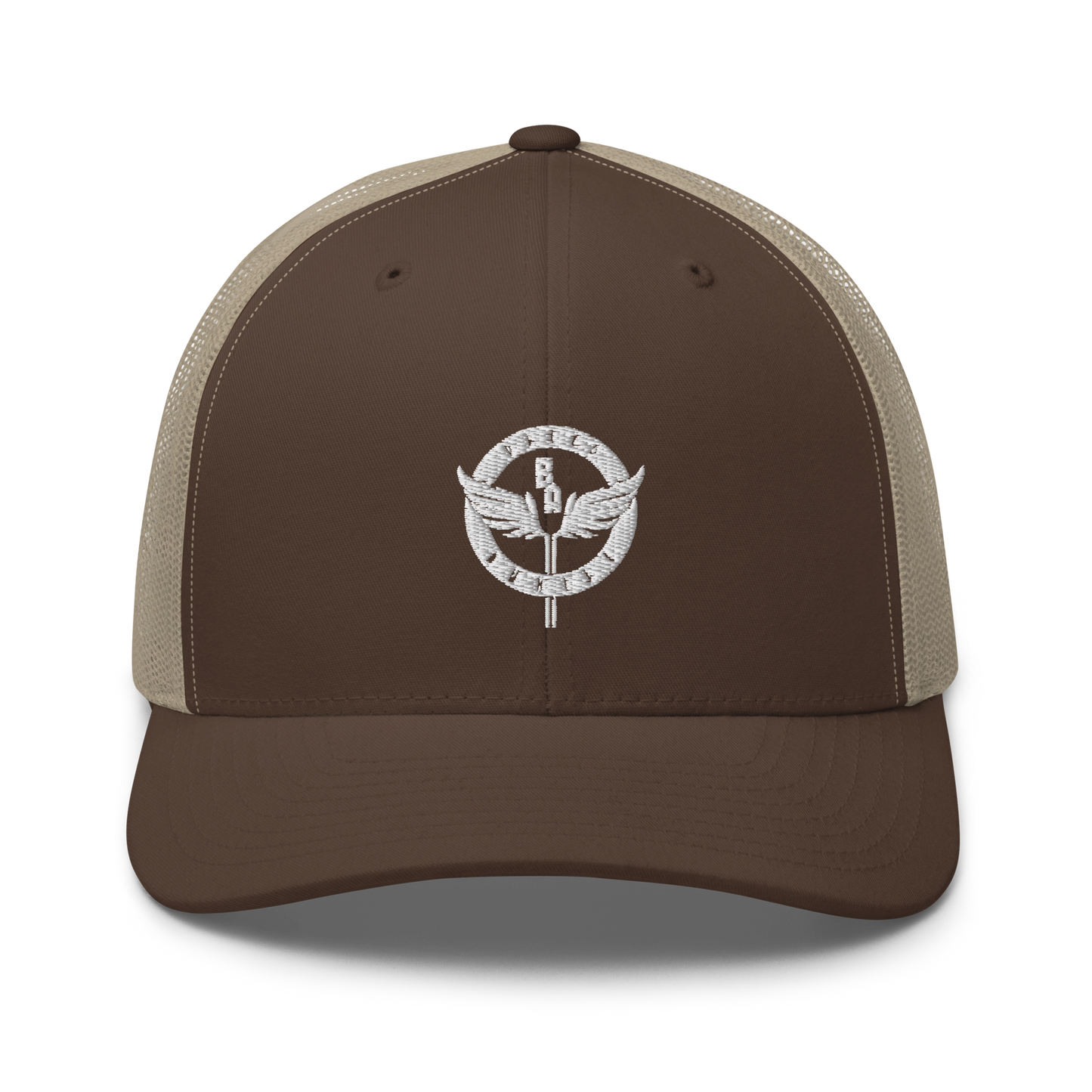 BA Trucker Hat