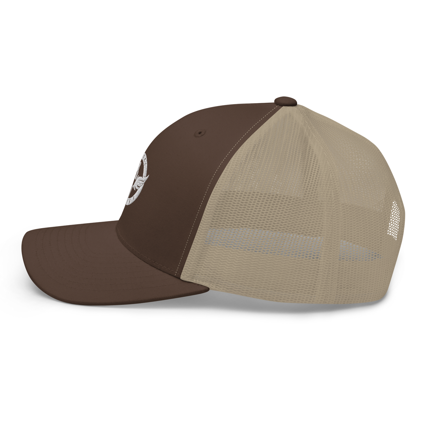 BA Trucker Hat