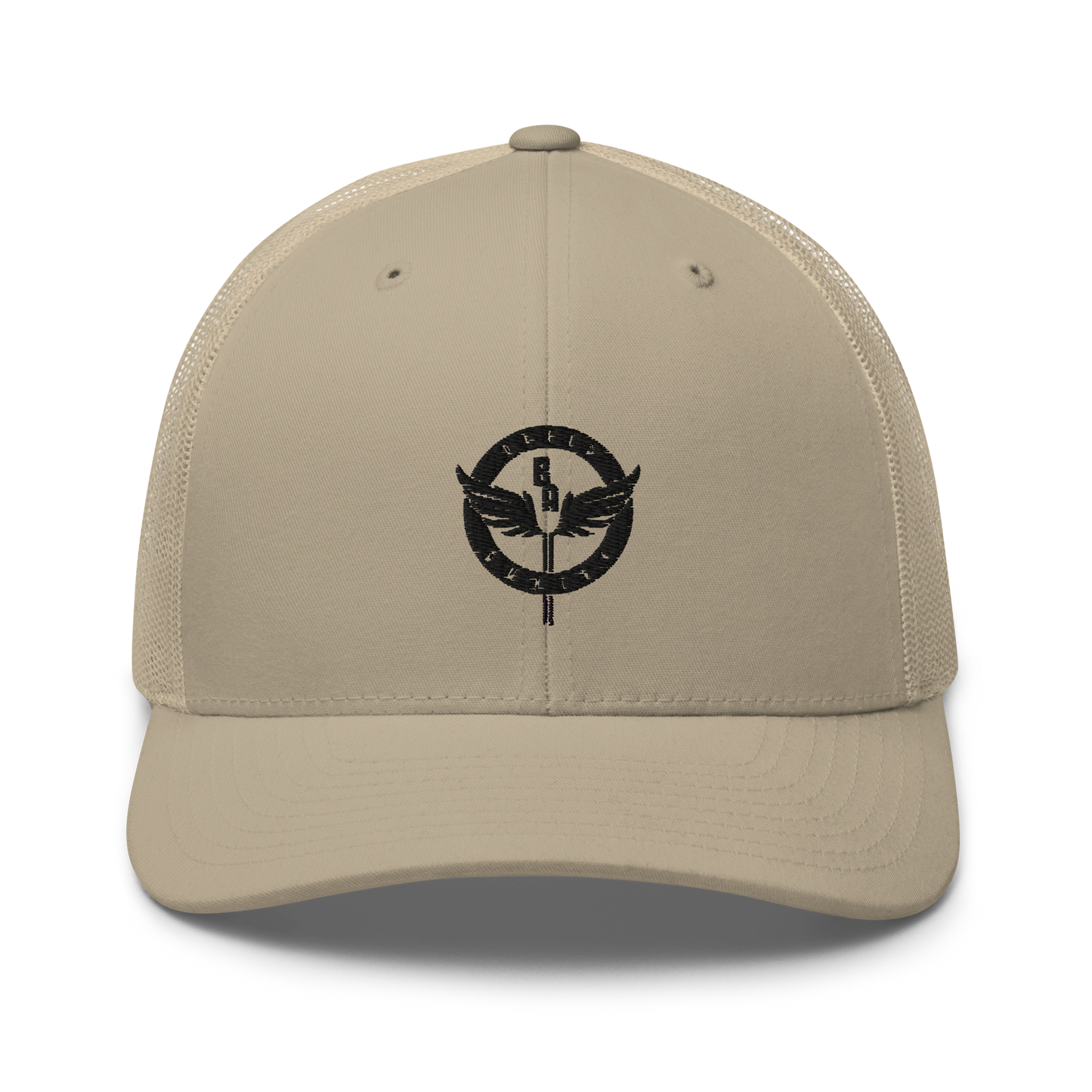 BA Trucker Hat