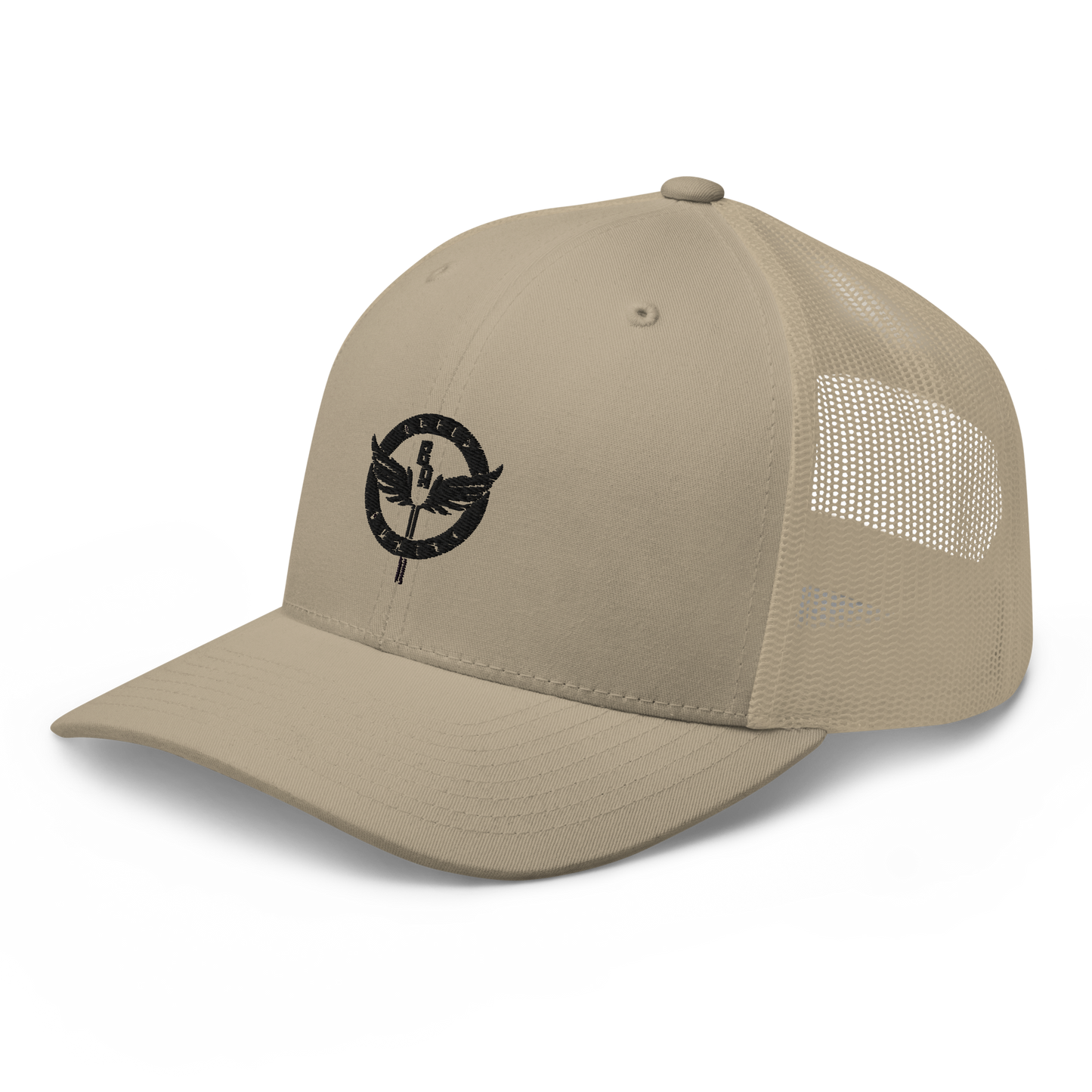 BA Trucker Hat