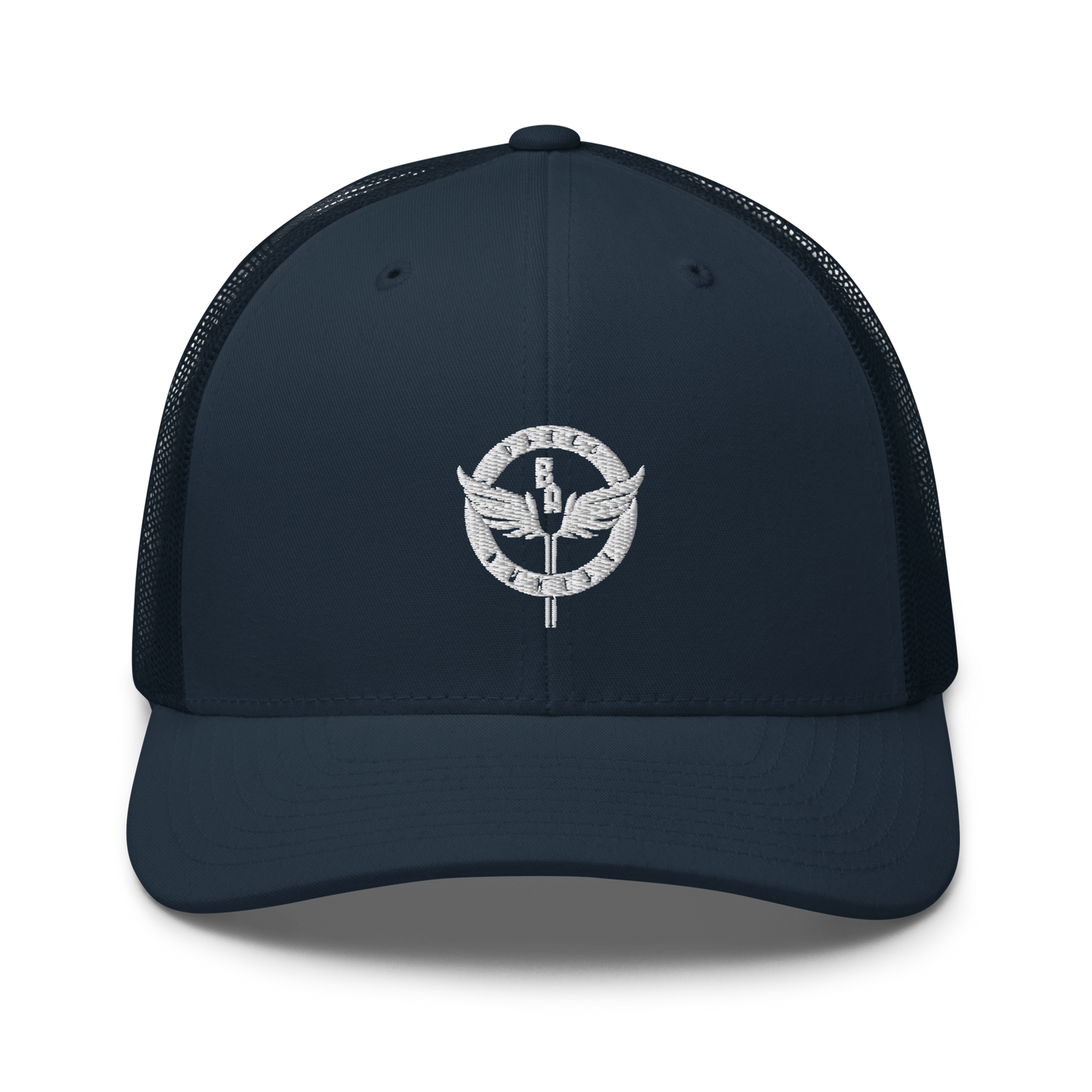 BA Trucker Hat