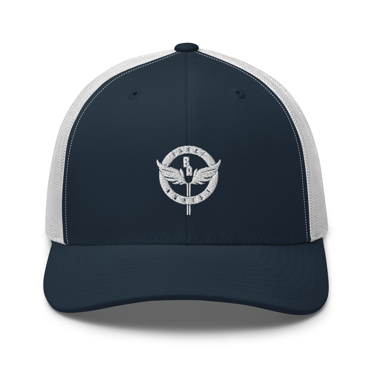 BA Trucker Hat