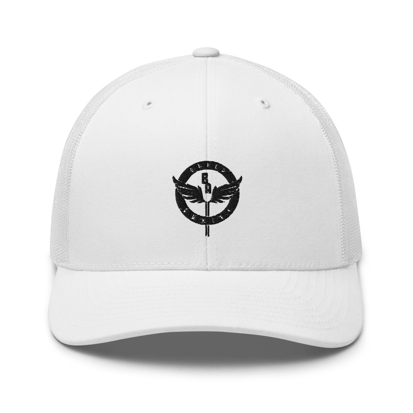 BA Trucker Hat