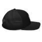 BA Snap Back Trucker Hat