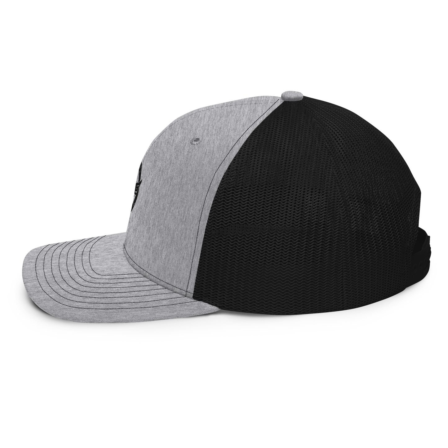 BA Snap Back Trucker Hat