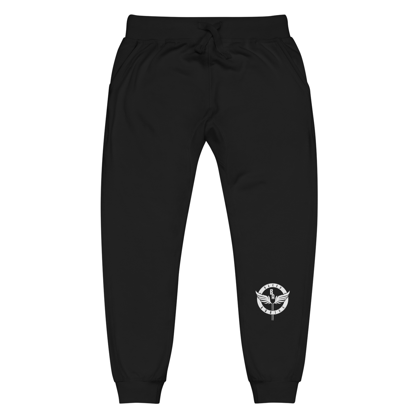 BA Fleece Sweatpants