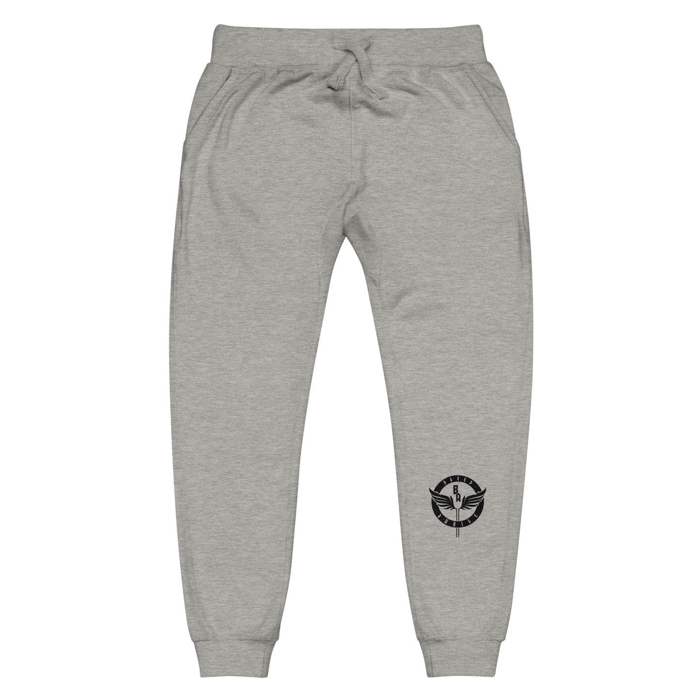 BA Fleece Sweatpants