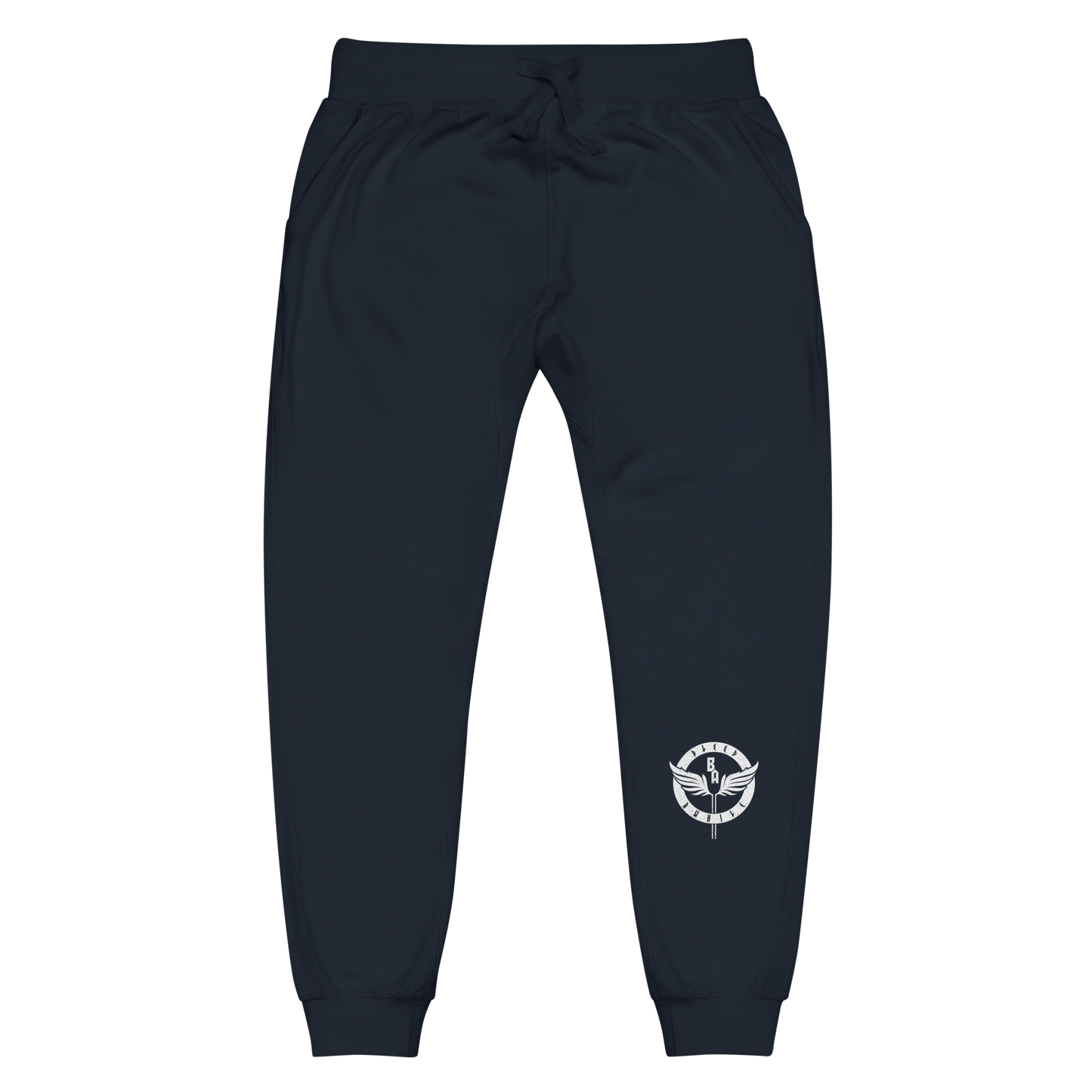 BA Fleece Sweatpants