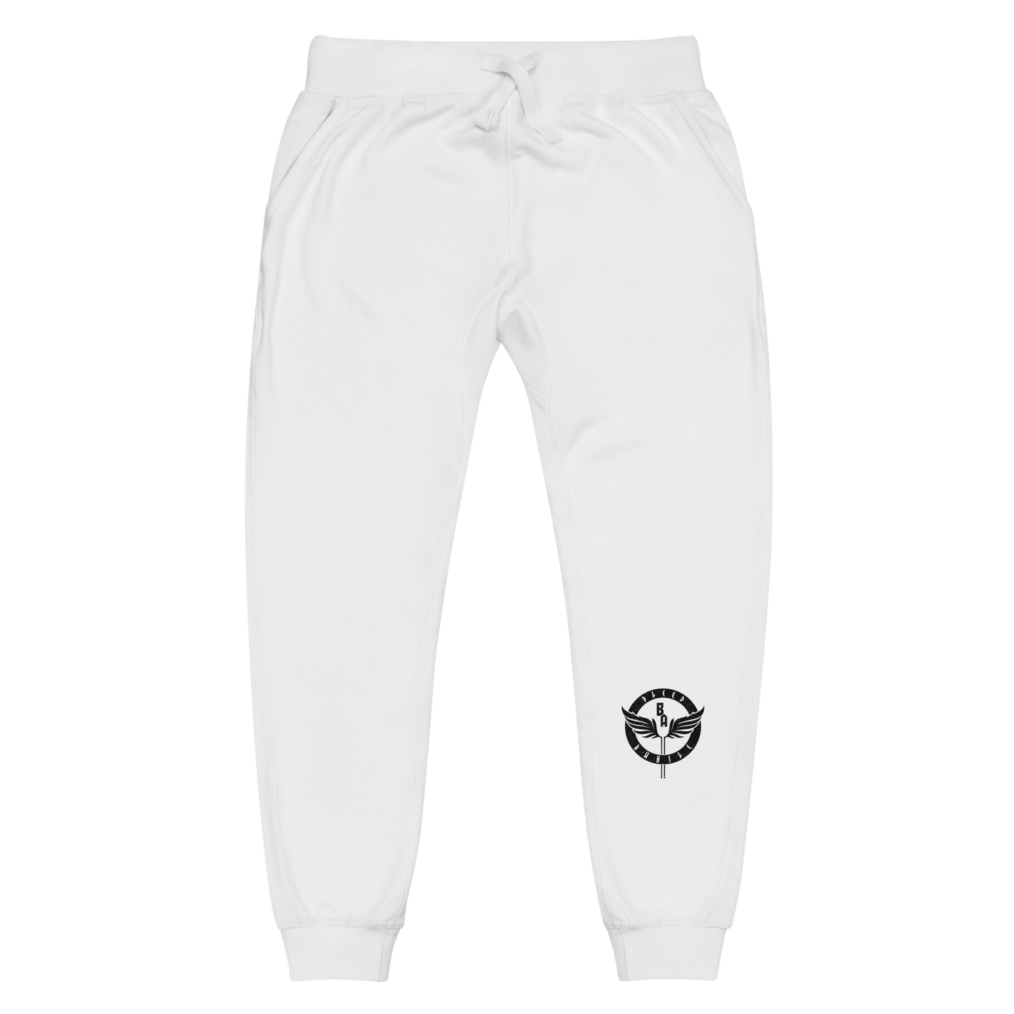 BA Fleece Sweatpants