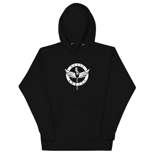 BA Hoodie