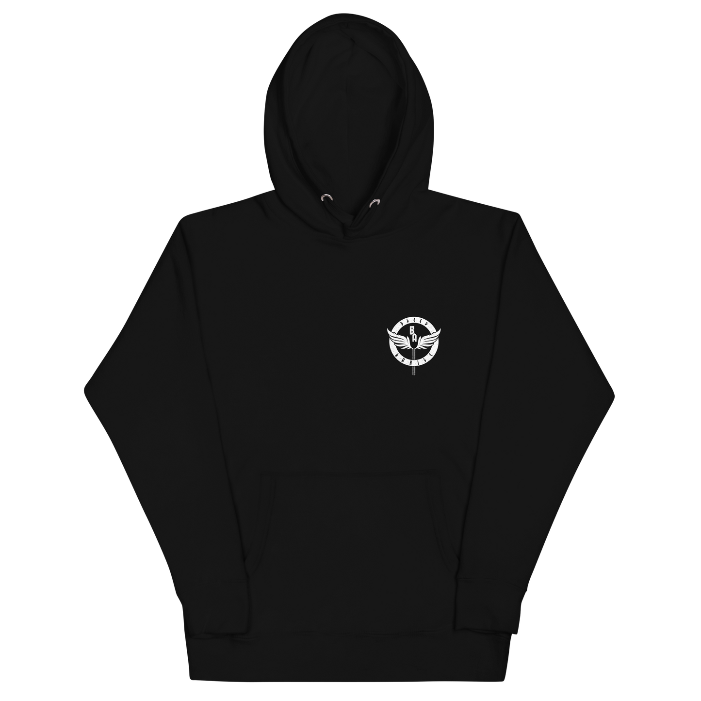 The Viking Hoodie