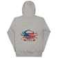 BA USA Hoodie