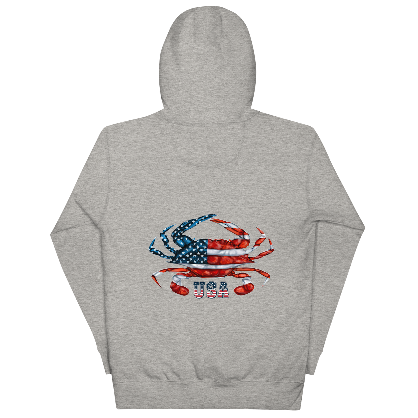 BA USA Hoodie