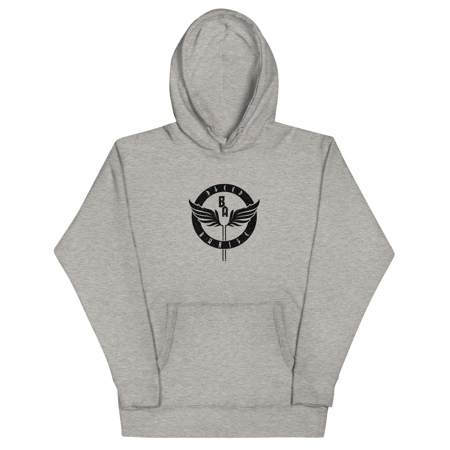 BA Hoodie