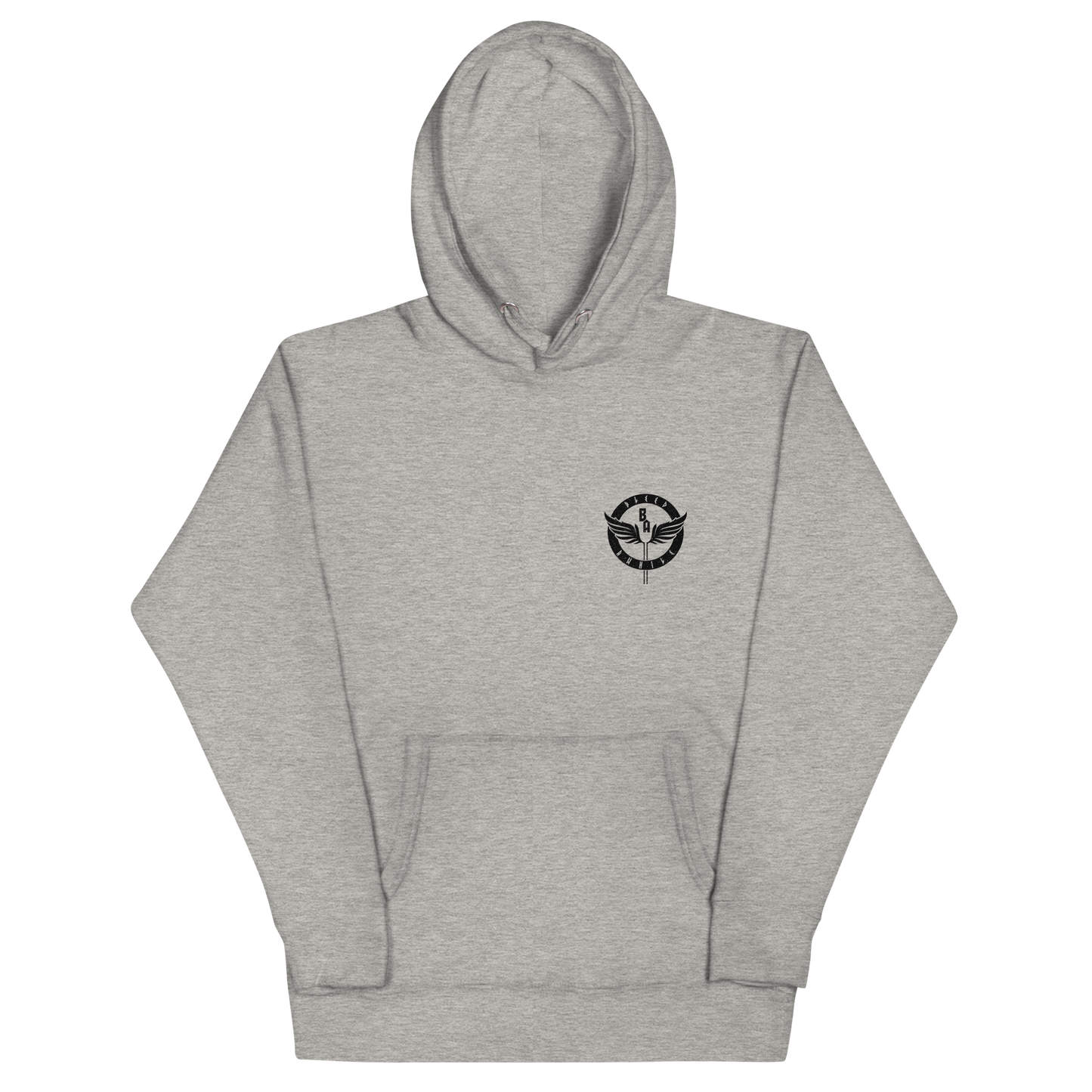 The Viking Hoodie