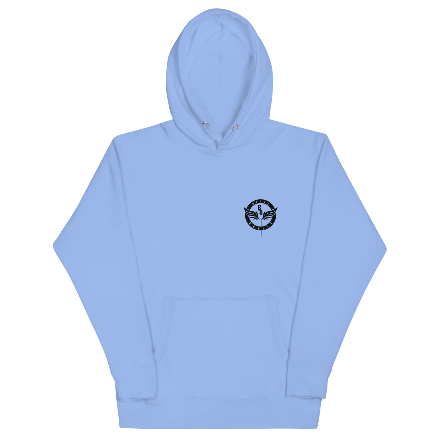 The Gambler Hoodie