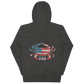 BA USA Hoodie