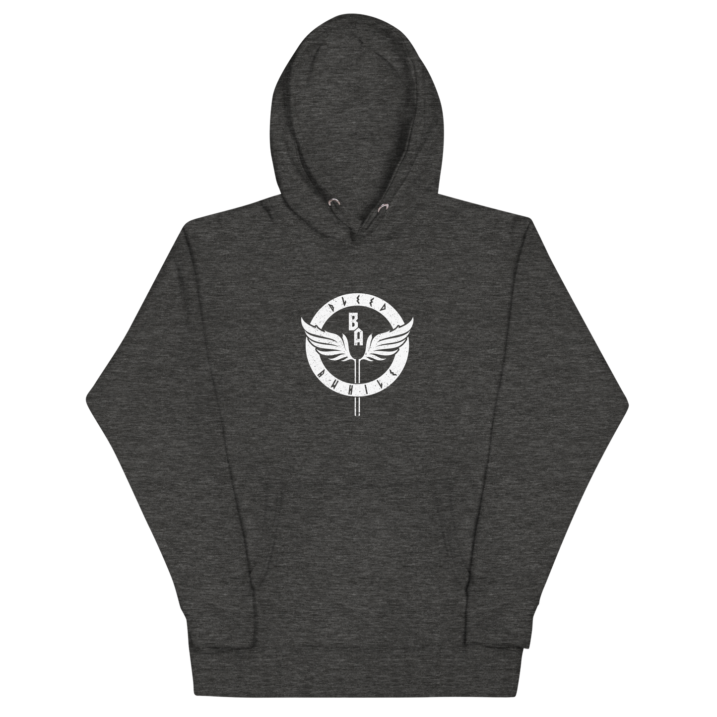 BA Hoodie