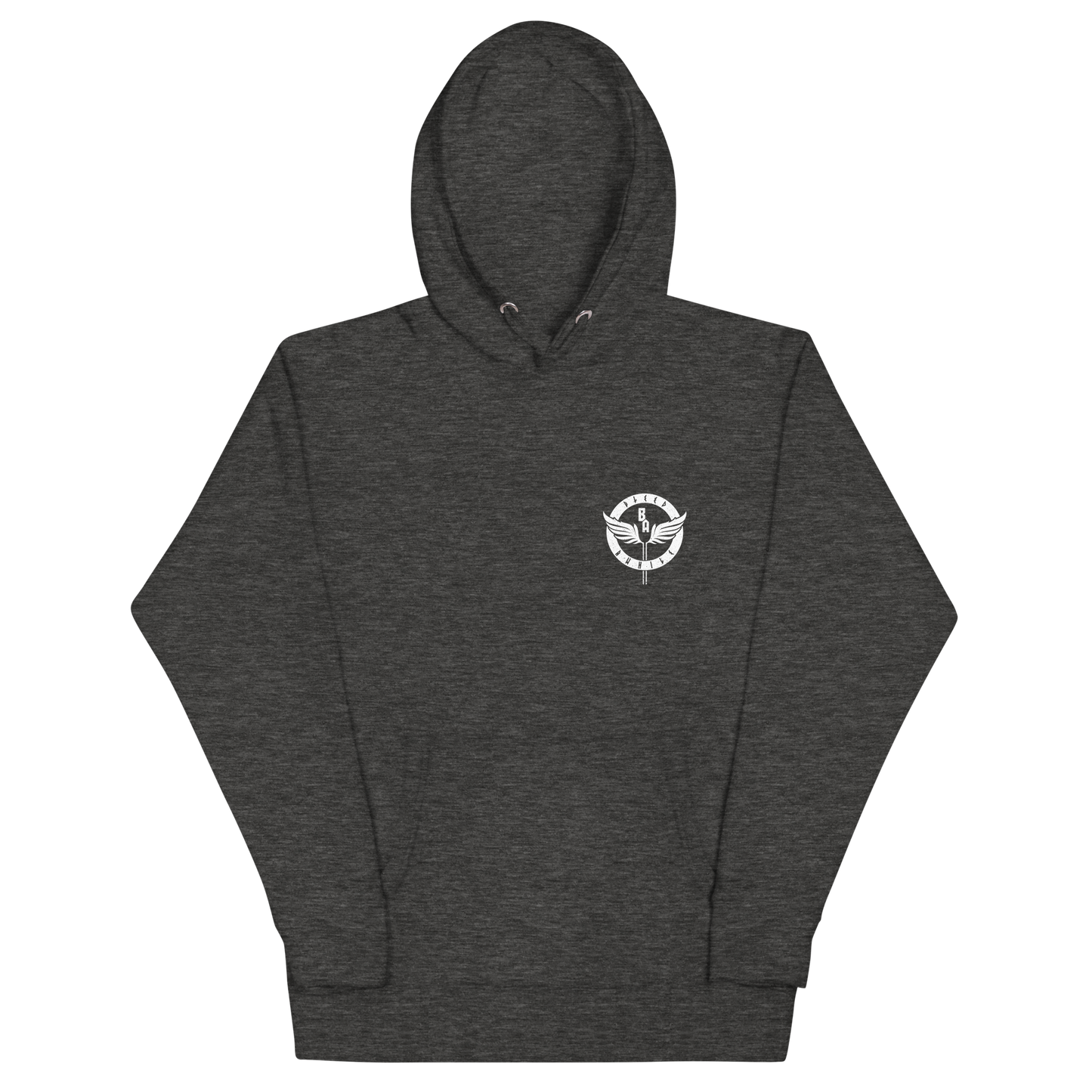 The Gambler Hoodie