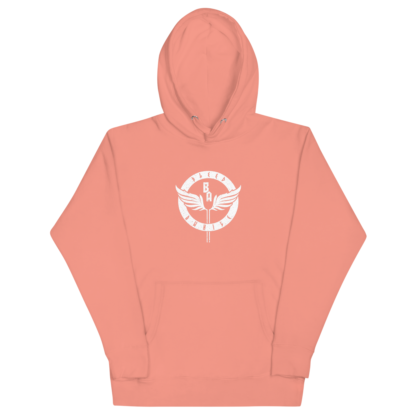 BA Hoodie