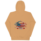 BA USA Hoodie