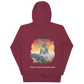 The Rider Hoodie