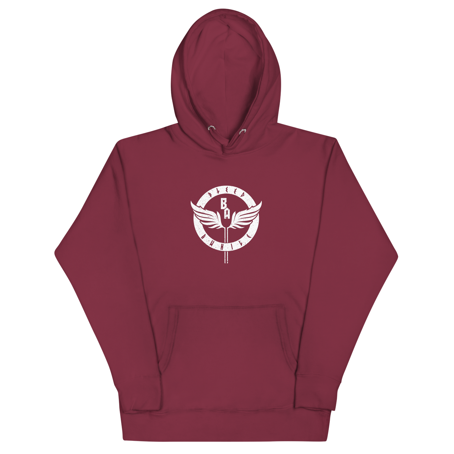 BA Hoodie