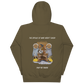 The Viking Hoodie