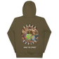 The Gambler Hoodie