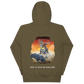 The Rider Hoodie