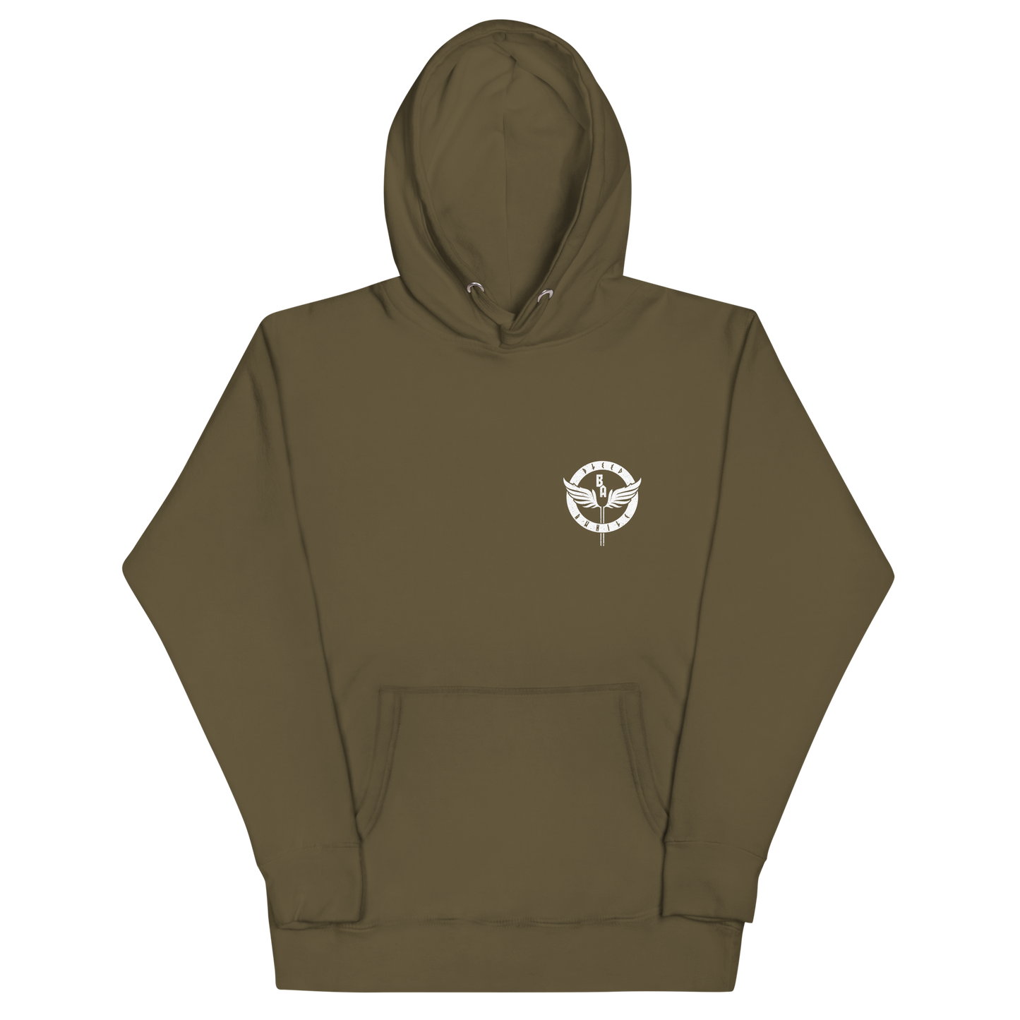 The Viking Hoodie